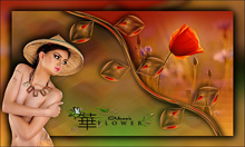 Alices Flower